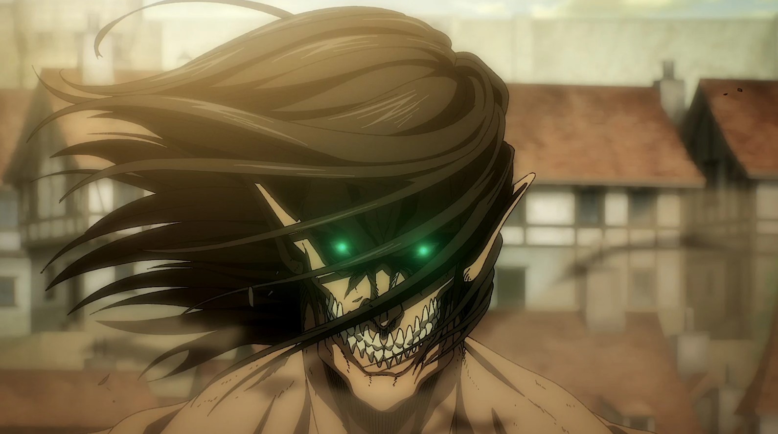 Attack On Titan Season 4 Part 3