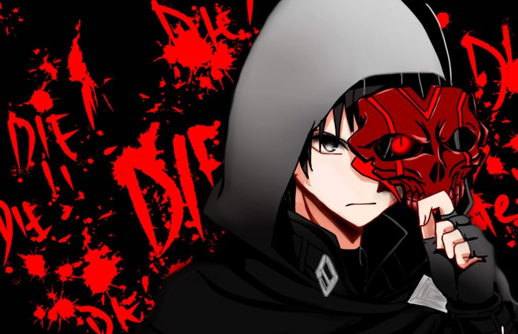 Berserk of Gluttony Anime