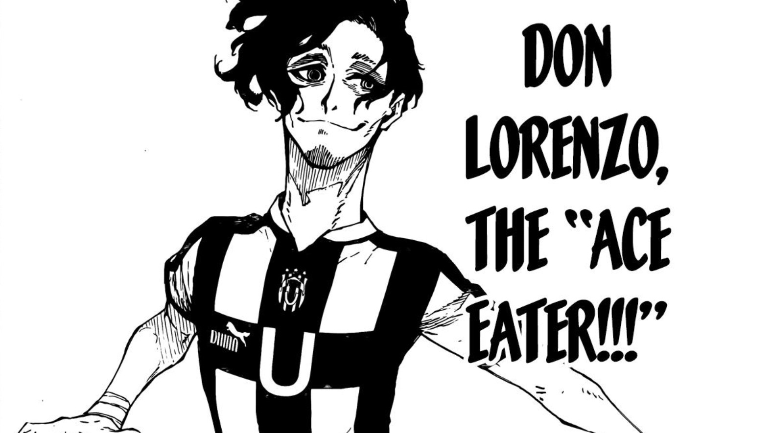 Blue Lock Chapter 211 release date