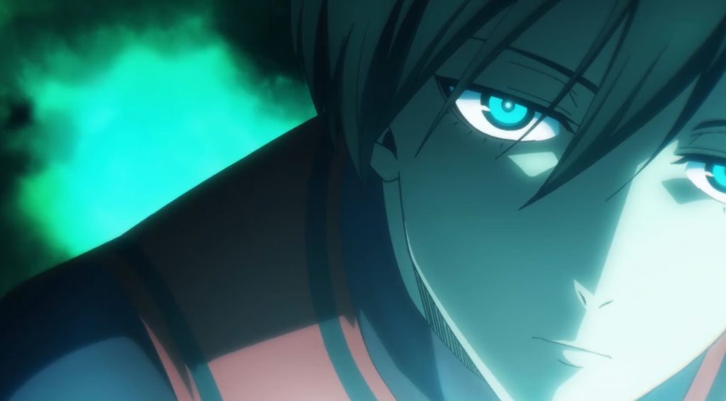 Blue Lock Episode 21
