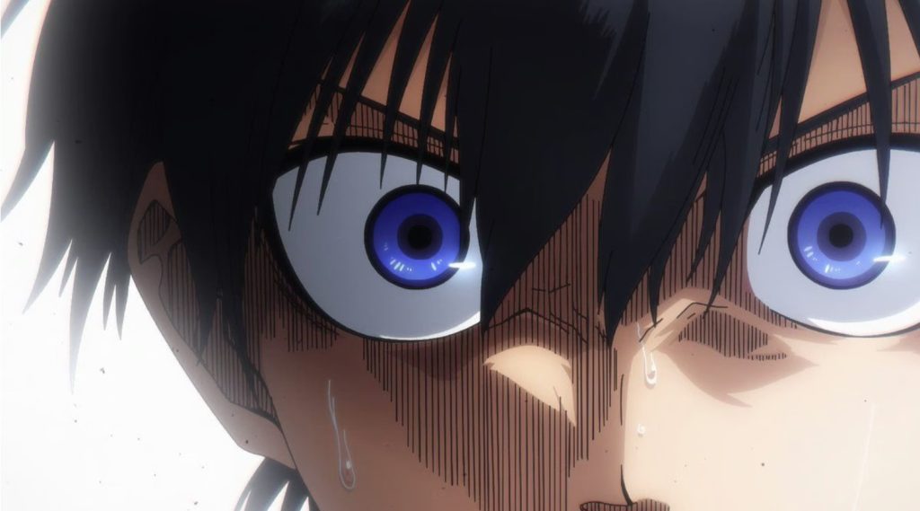 Blue Lock Season 2