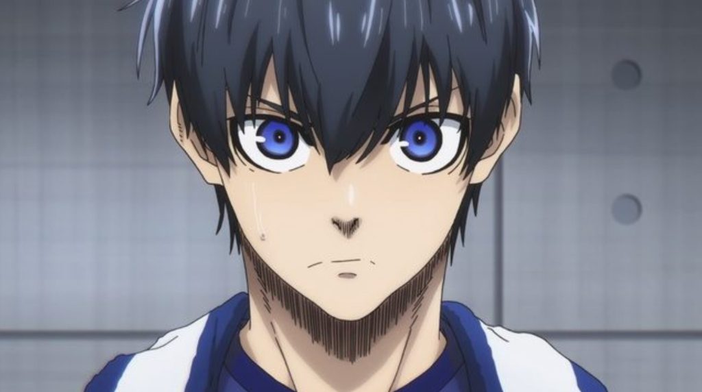 Blue Lock Season 2