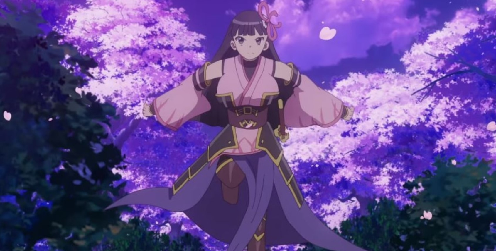 Bofuri Season 2 Episode 10