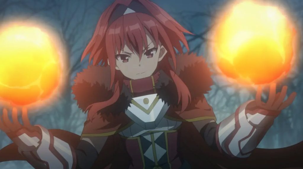 Bofuri Season 2 Episode 7