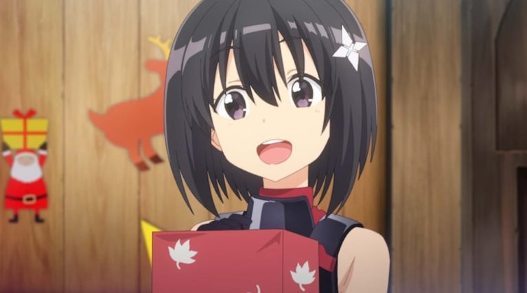 Bofuri Season 2 Episode 7
