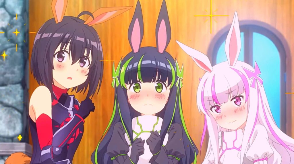 Bofuri Season 2 Episode 7