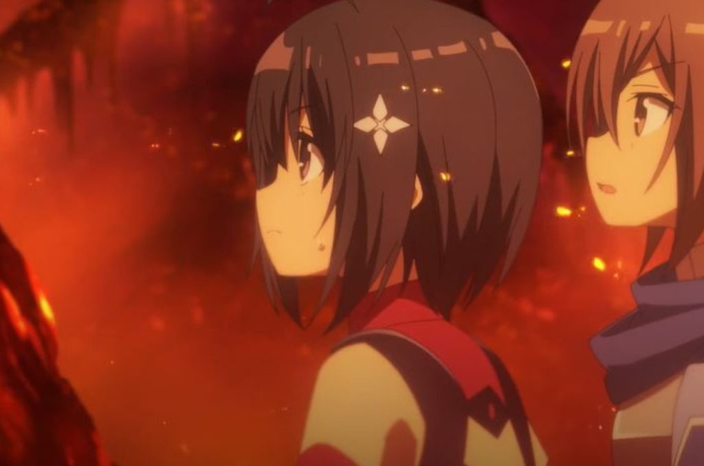 Bofuri Season 2 Episode 9