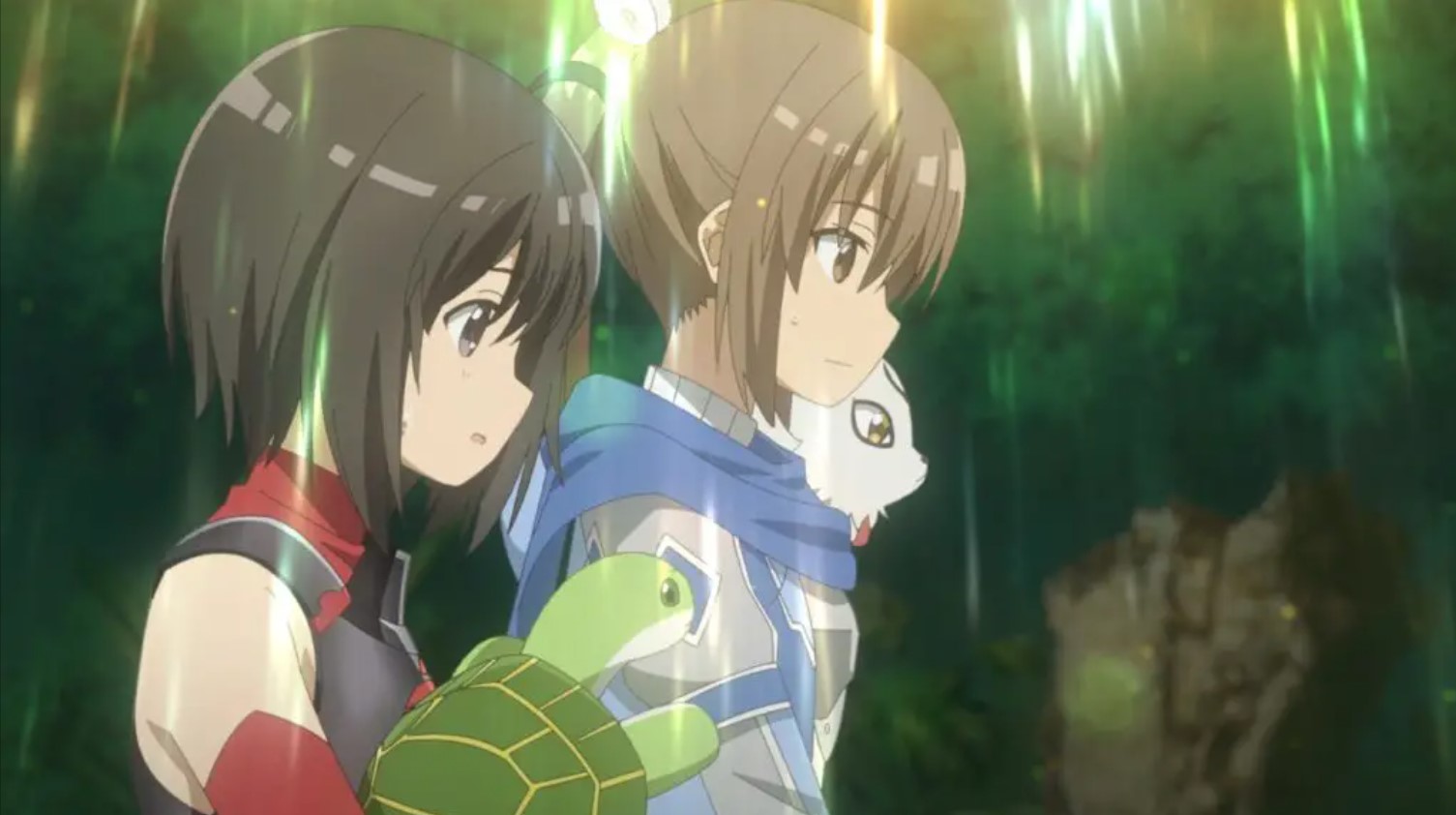 Bofuri Season 2 Episode 9