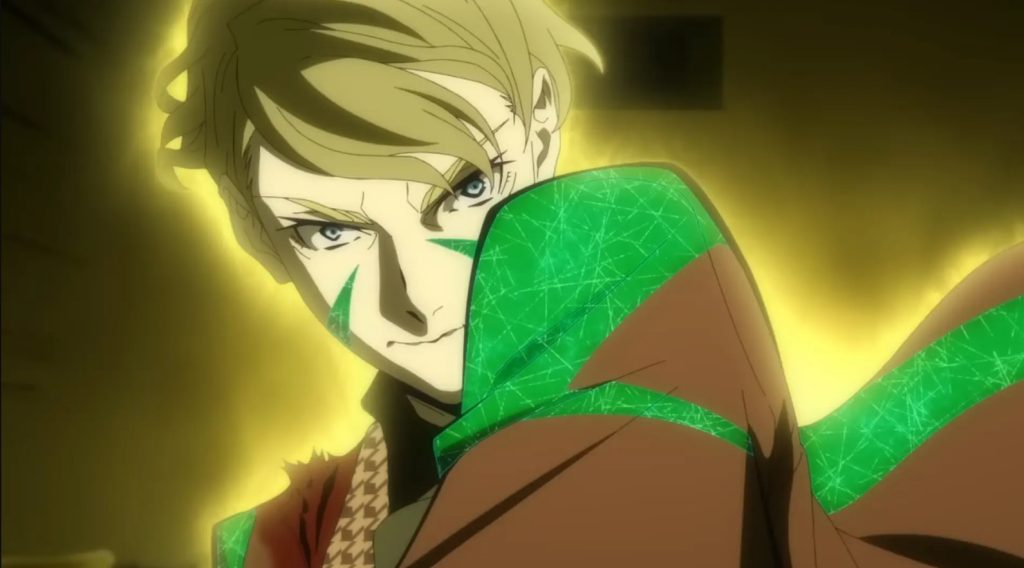 Bungo Stray Dogs Season 4 Episode 10