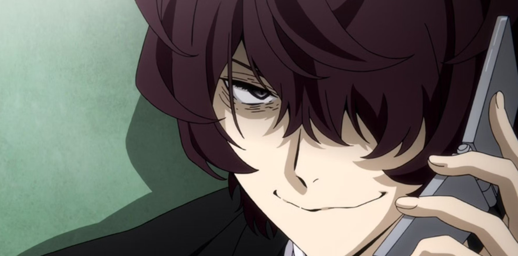 Bungo Stray Dogs Season 4 Episode 10