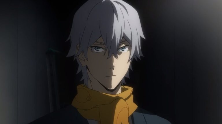 Bungo Stray Dogs Season 4 Episode 11 release date