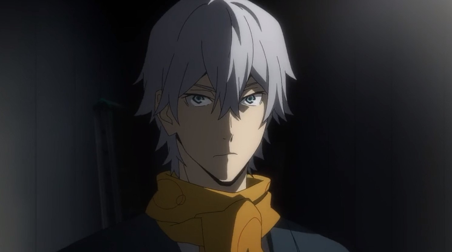 Bungo Stray Dogs Season 4 Episode 11 release date