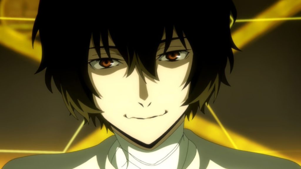 Bungo Stray Dogs Season 5