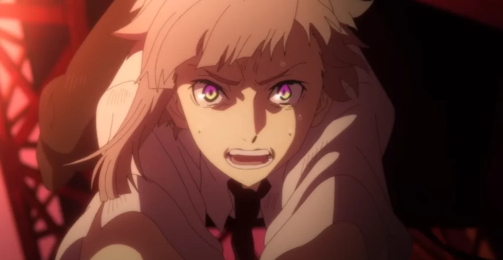 Bungo Stray Dogs Season 5