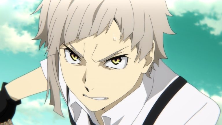 Bungo Stray Dogs Season 5