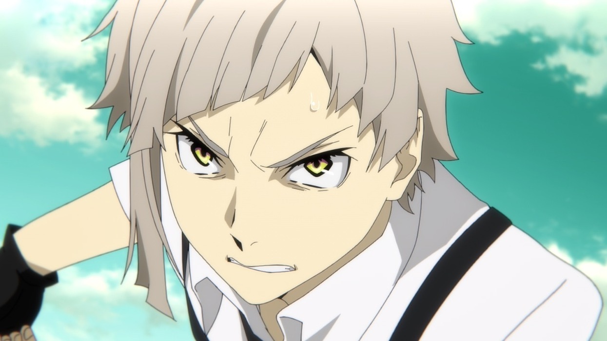 Bungo Stray Dogs Season 5
