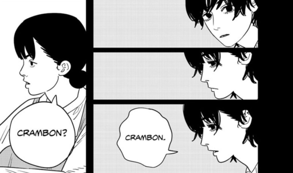 Chainsaw Man Chapter 124 release date