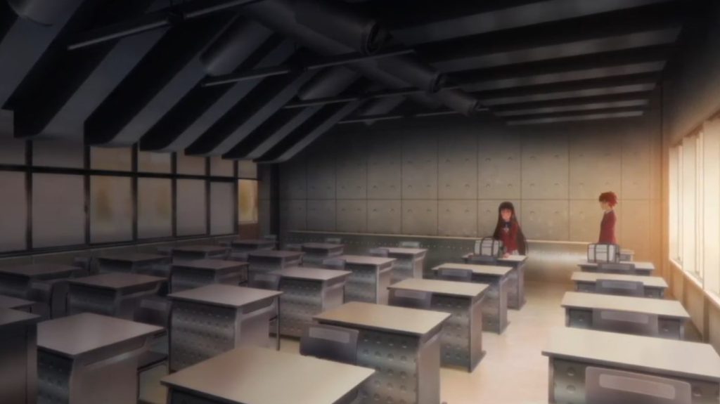 Classroom of the Elite Season 3