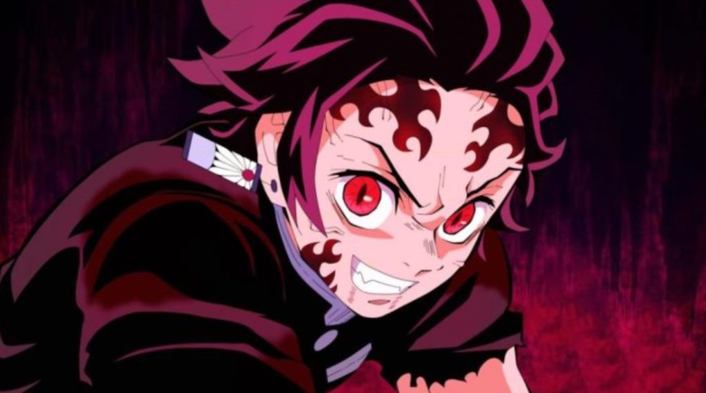 Demon Slayer Season 3 Episode 1