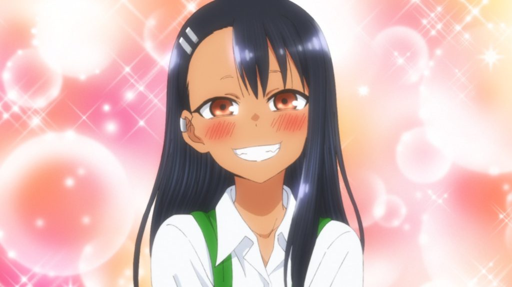 Don't Toy With Me Miss Nagatoro Season 2 Episode 11