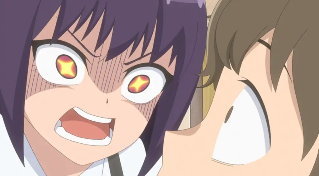 Don't Toy With Me Miss Nagatoro Season 2 Episode 11