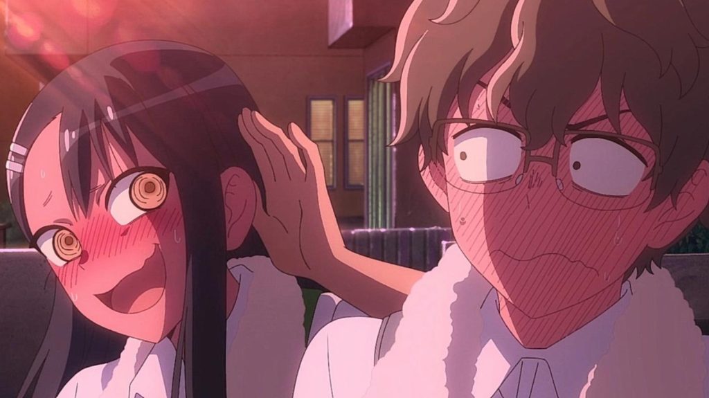 Don't Toy With Me Miss Nagatoro Season 2 Episode 9