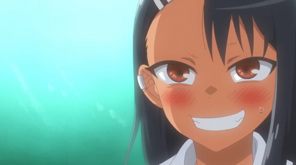 Don't Toy With Me Miss Nagatoro Season 2 Episode 9