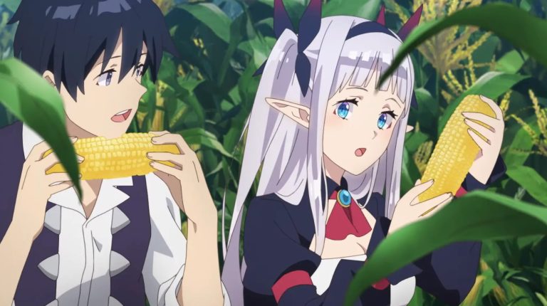 Farming Life In Another World Episode 10