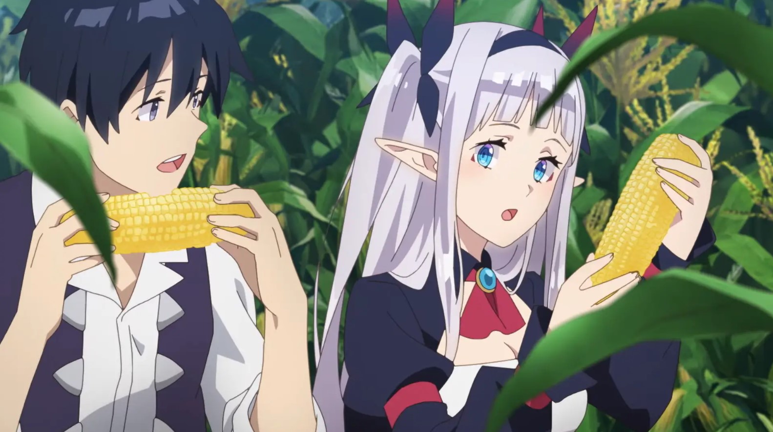 Farming Life In Another World Episode 10