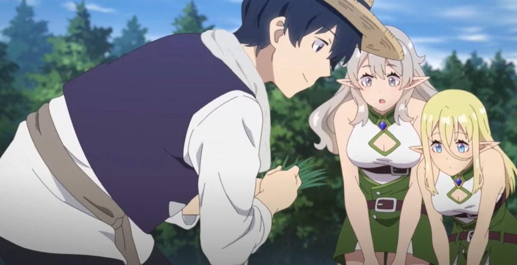 Farming Life In Another World Episode 11