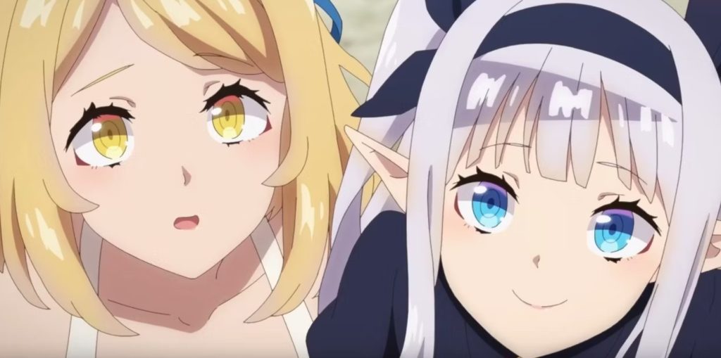 Farming Life In Another World Episode 11