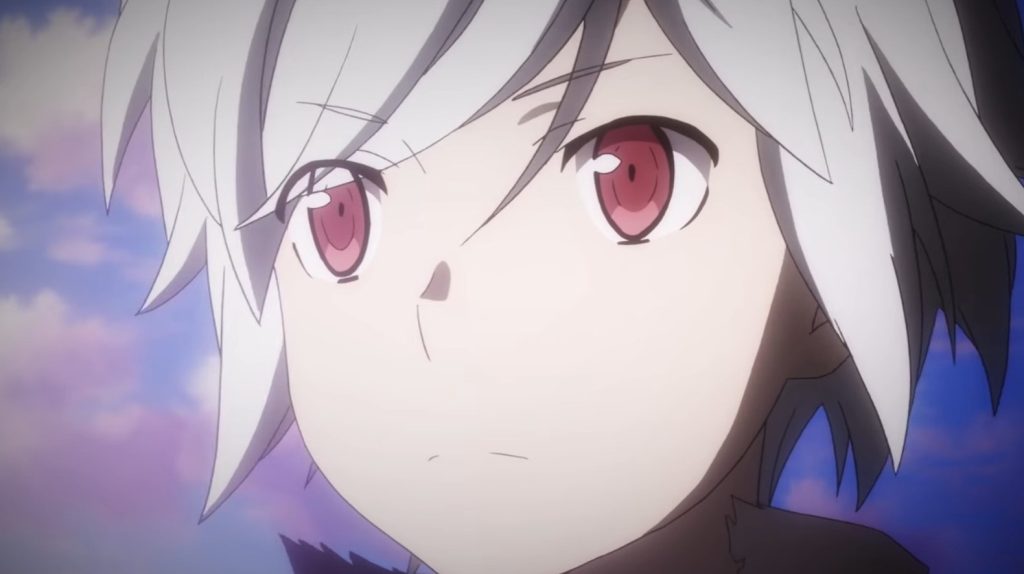 Is It Wrong To Pick Up Girls In A Dungeon Season 4 Episode 20