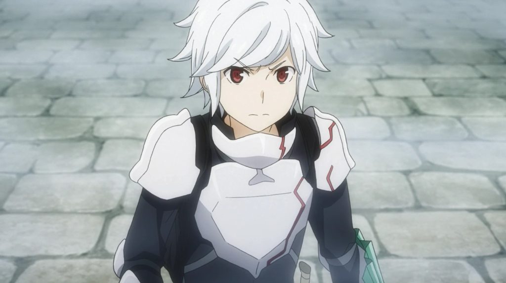 Is It Wrong To Pick Up Girls In A Dungeon Season 4 Episode 20 release date