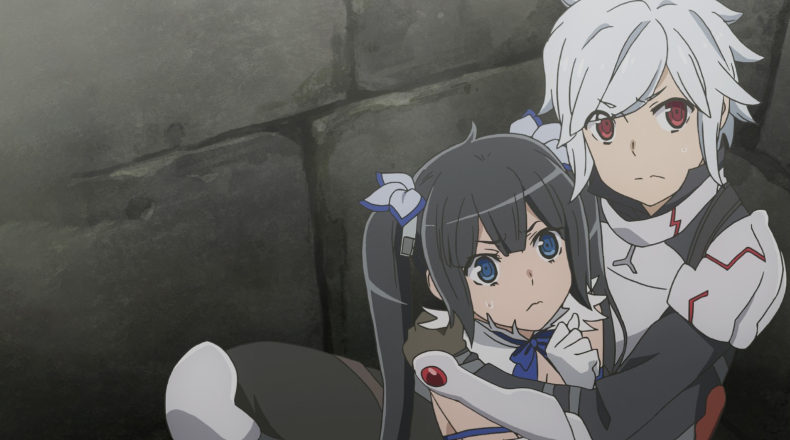Is It Wrong To Pick Up Girls in A Dungeon Season 4 Episode 21