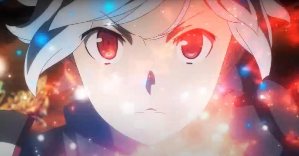 Is It Wrong To Pick up Girls In A Dungeon Season 4 Episode 22