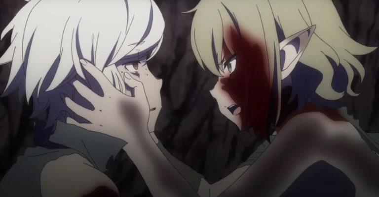 Is It Wrong To Pick up Girls In A Dungeon Season 5 release date