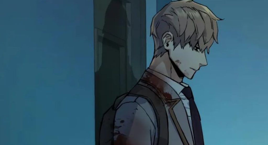 Mercenary Enrollment Chapter 126
