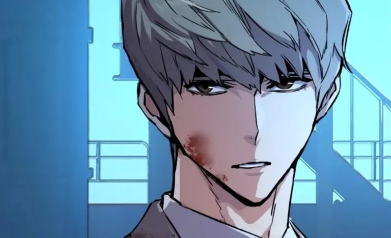 Mercenary Enrollment Chapter 126 release date