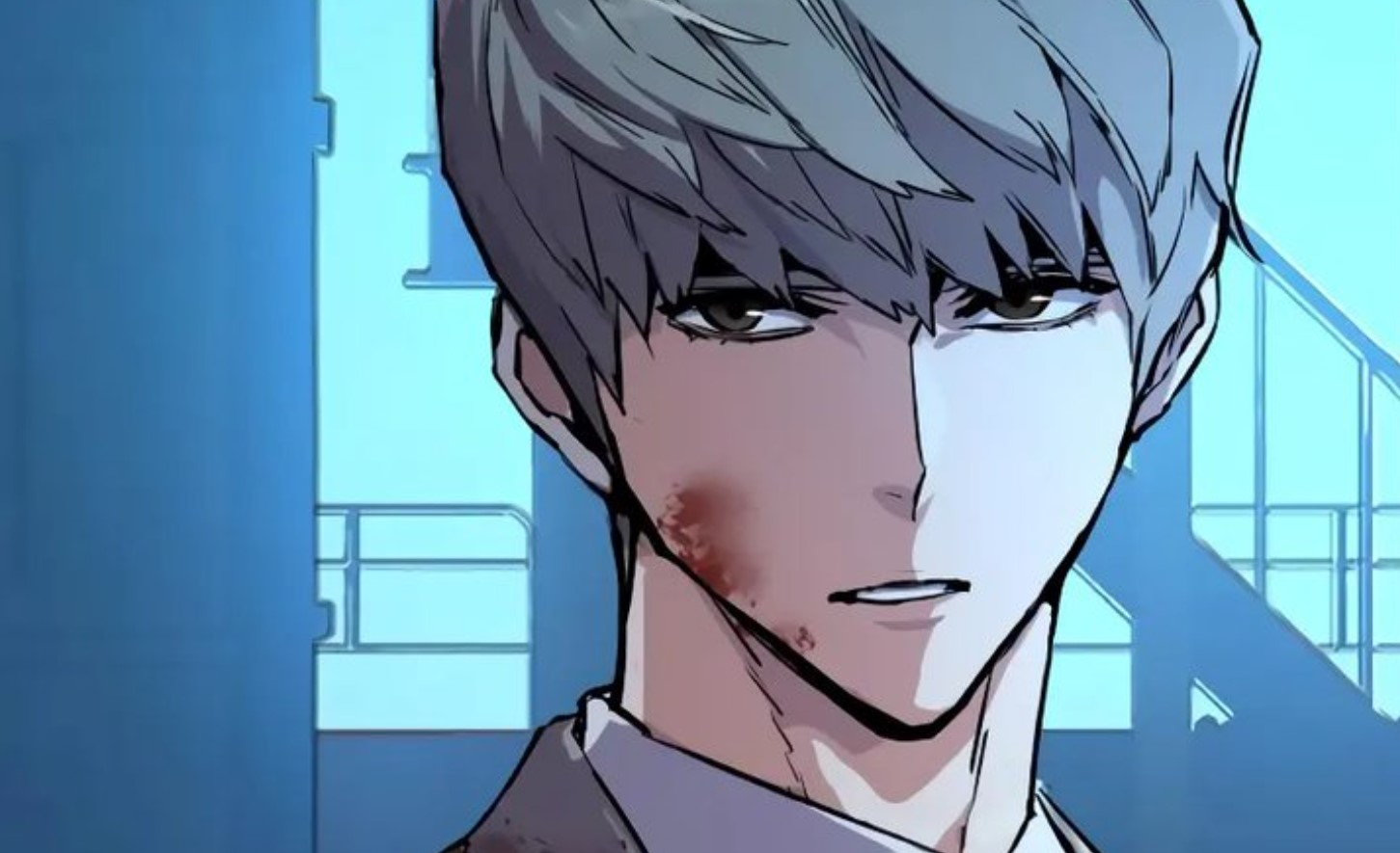Mercenary Enrollment Chapter 126 release date