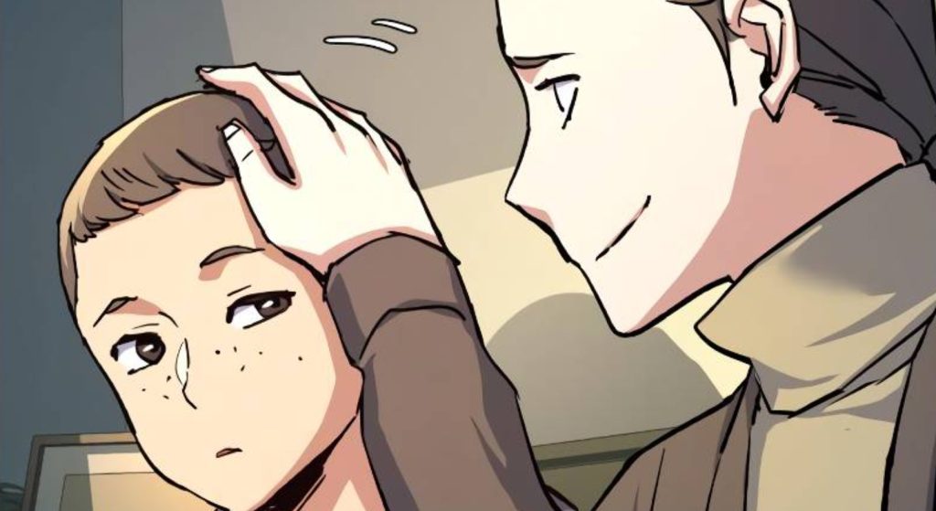 Mercenary Enrollment Chapter 127