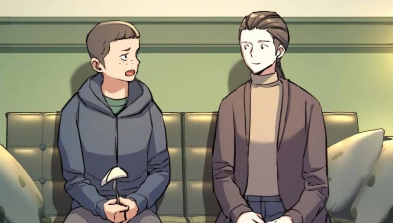 Mercenary Enrollment Chapter 127