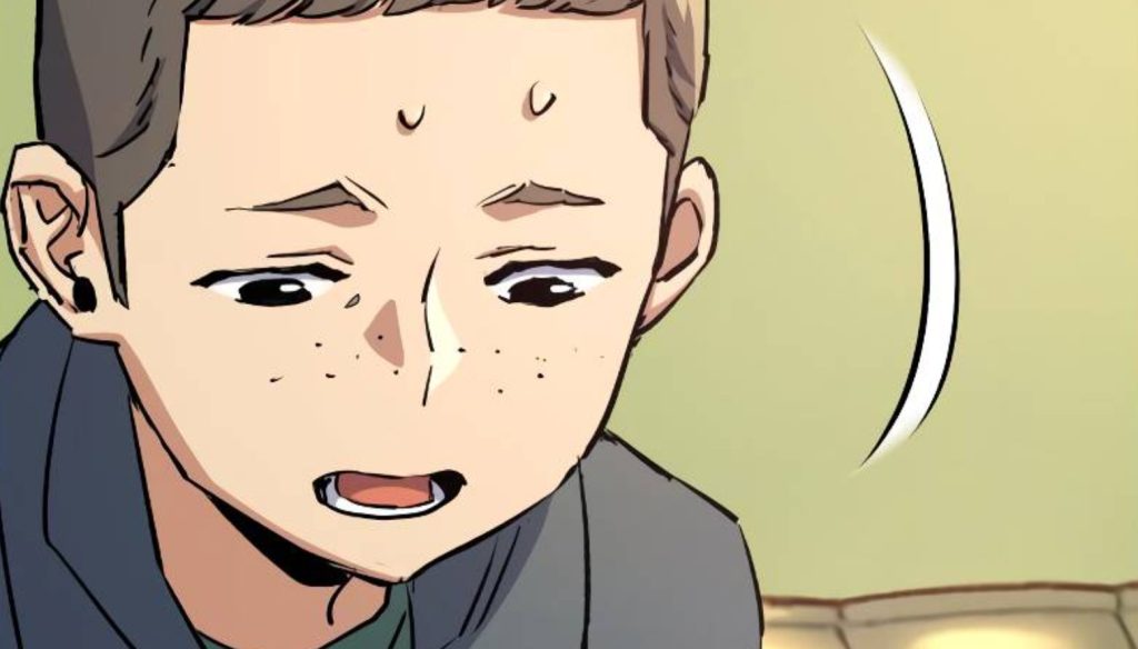 Mercenary Enrollment Chapter 127