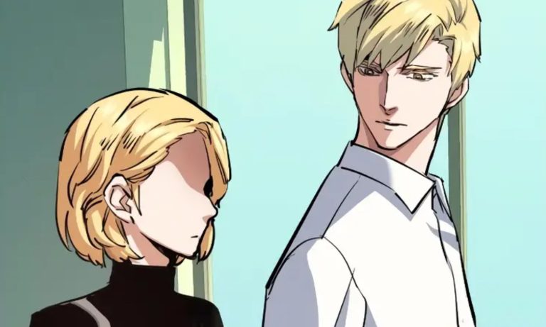 Mercenary Enrollment Chapter 128