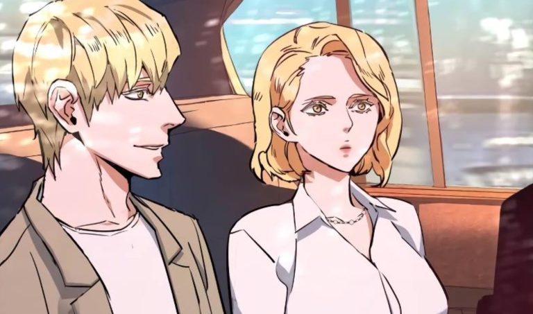 Mercenary Enrollment Chapter 129 release date