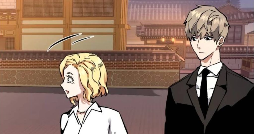 Mercenary Enrollment Chapter 129 release date