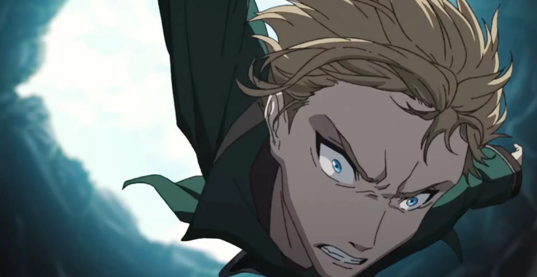 Mushoku Tensei Season 2 Episode 1
