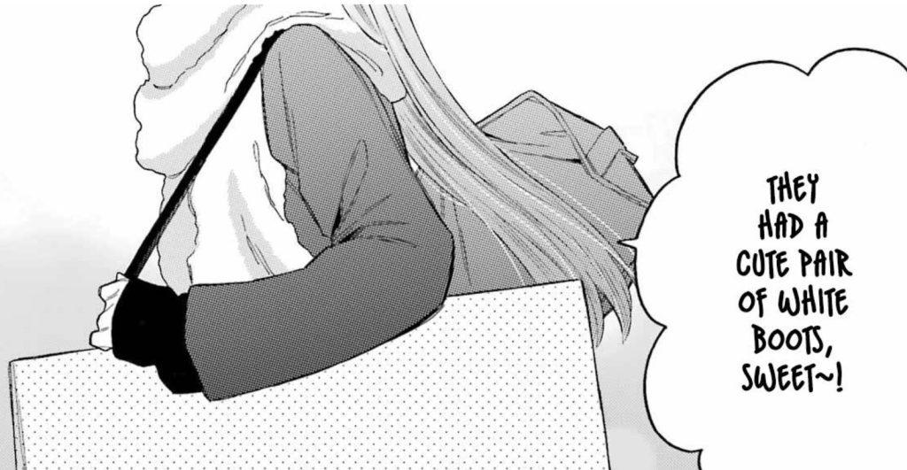My Dress-Up Darling Chapter 90 release Date