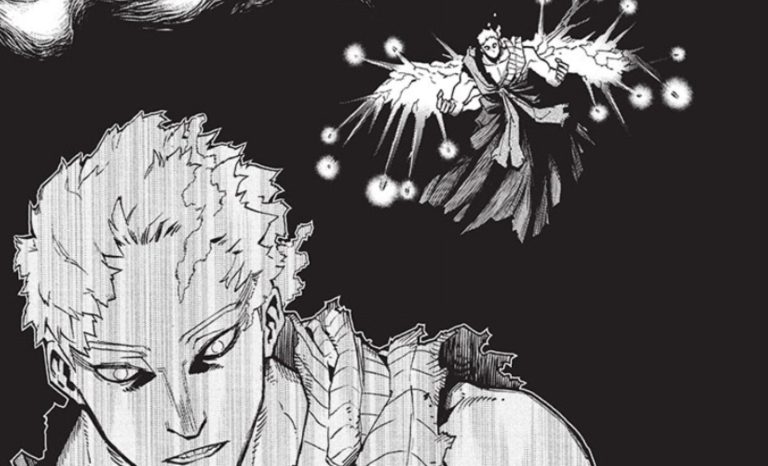 My Hero Academia Chapter 382 release date