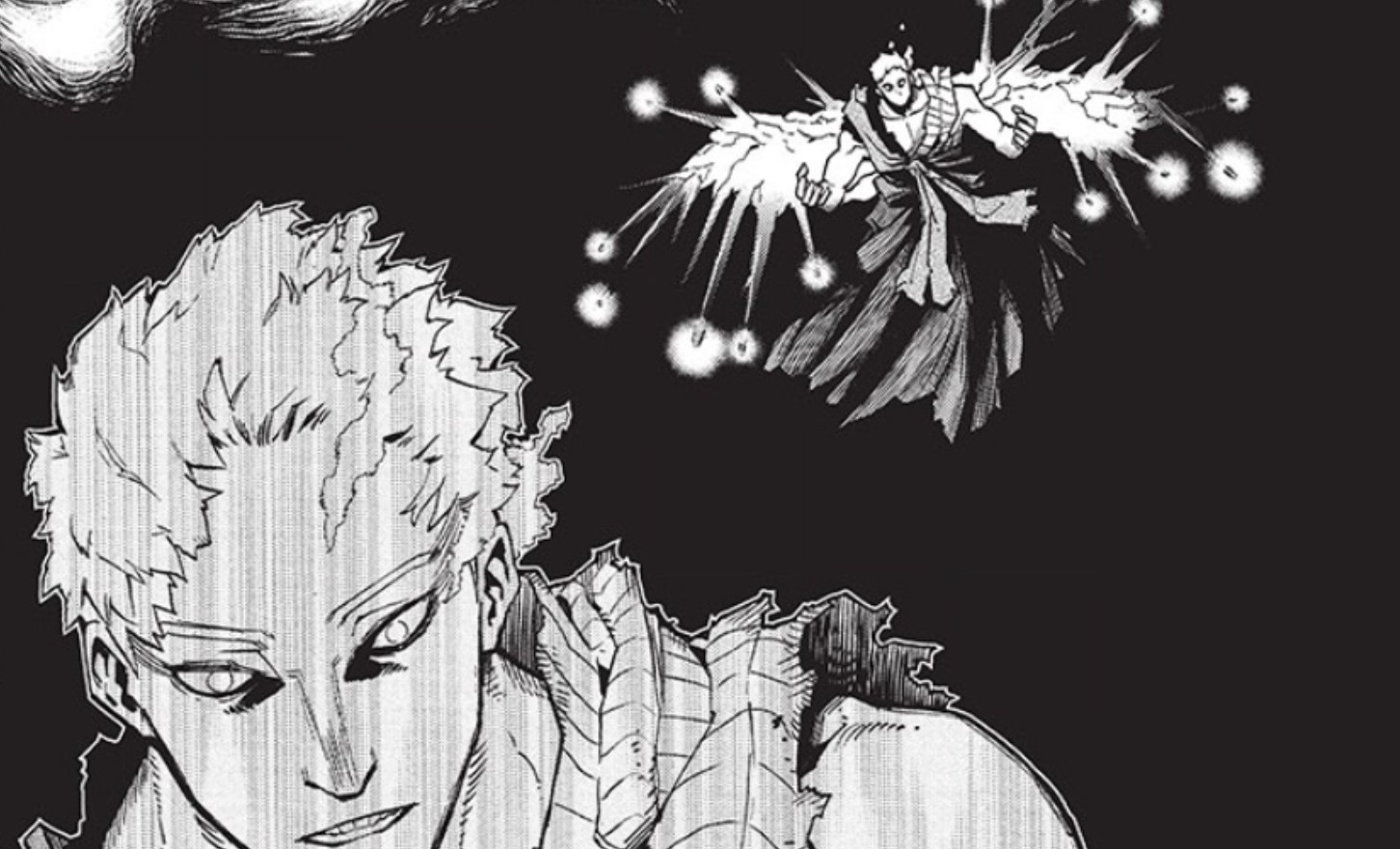 My Hero Academia Chapter 382 release date