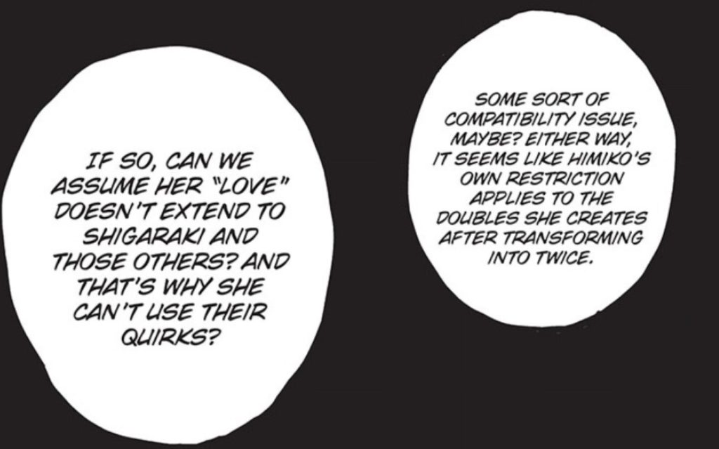 My Hero Academia Chapter 383 read